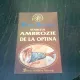 STARETUL AMBROZIE DE LA OPTINA - JOHN B. DUNLOP