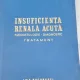 INSUFICIENTA RENALA CRONICA - E. PROCA  CU DEDICATIE