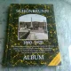 SCHONBRUNN 1860-1920, ALBUM  (TEXT IN LIMBA GERMANA SI ENGLEZA)