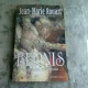 BERNIS, CARDINALUL PLACERILOR - JEAN MARIE ROUART