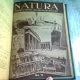REVISTA NATURA, NR.1-12/1938, COLIGATE