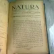 REVISTA NATURA, NR.1-12/1938, COLIGATE