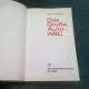 DAS GROSSE AUTO-ABC - ALEXANDER SPOERL  (CARTE AUTO, MASINI MARI)  TEXT IN LIMBA GERMANA
