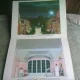 CUT AND ASSEMBLE A TOY THEATRE, PETER PAN - TOM TIERNEY  (TAIE SI ASAMBLEAZA SCENE DIN TEATRUL PETER PAN)