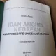 IOAN ANGHEL NEGREAN, MICROALBUM DE ARTA - TIBERIU ALEXA