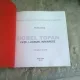 DOREL TOPAN. MICROALBUM DE ARTA - TIBERIU ALEXA