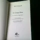 LE LOUP BLEU, LE ROMAN DE GENGIS KHAN - INOUE YASUSHI  (LUPUL BLEU, TEXT IN LIMBA FRANCEZA)