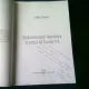 (DE)CONSTRUCTII IDENTITARE IN PROZA LUI DANILO KIS - LIDIJA COLEVIC, CU AUTOGRAFUL AUTOAREI