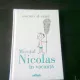 MICUTUL NICOLAS IN VACANTA - GOSCINNY SEMPE
