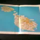 MALTA AND ITSISLANDS, CARTE DE CALATORIE IN LIMBA ENGLEZA