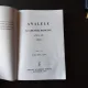 ANALELE ACADEMIEI ROMANE, ANUL 148, SERIA A V-A, VOLUMUL XXV