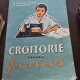 CROITORIE PENTRU FEMEI - N. STANESCU TAUTU