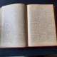 DICTIONAR LATIN ROMAN - IOAN NADEJDE