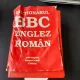 DICTIONARUL BBC ENGLEZ ROMAN, fara supracoperta