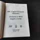 DICTIONARUL BBC ENGLEZ ROMAN, fara supracoperta
