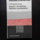 Rugati-va pentru fratele Alexandru, Constantin Noica