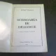 SCRISOARE DE DRAGOSTE - MIHAIL DRUMES
