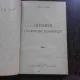 ISTORIA LITERATURII ROMANESTI - PETRE V. HANES