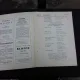 REVISTA PREUVES NR.179/1966   (CU ARTICOLE DE MICHEL GROZIER, ALBERTO MORAVIA, CARLO FALCONI SI ALTII, TEXT IN LIMBA FRANCEZA)