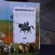 ESPANA, GUIAS VISUALES  (TEXT IN LIMBA SPANIOLA)