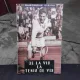 DE LA VIS LA TENIS DE VIS - GHEORGHE VIZIRU  (CU DEDICATIA AUTORULUI)