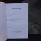 DE LA VIS LA TENIS DE VIS - GHEORGHE VIZIRU  (CU DEDICATIA AUTORULUI)