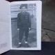 DE LA VIS LA TENIS DE VIS - GHEORGHE VIZIRU  (CU DEDICATIA AUTORULUI)