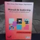 MANUAL DE LEADERSHIP - HILARIE OWEN