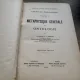METAPHYSIQUE GENERALE OU ONTOLOGIE - D.J. MERCIER  VOL.II (CARTE IN LIMBA FRANCEZA)