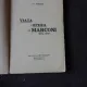 VIATA SI OPERA LUI MARCONI 1874-1937 - N.T. NAMAESTI