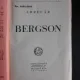 BERGSON - I. BRUCAR
