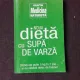 NOUA DIETA CU SUPA DE VARZA