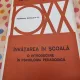 INVATAREA IN SCOALA, O INTRODUCERE IN PSIHOLOGIA PEDAGOGICA - DAVID P. AUSUBEL