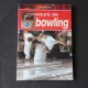 COURS DE BOWLING - FRANCETTE BORIE   (TEXT IN LIMBA FRANCEZA)