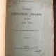 ISTORIA SEMINARIULUI VENIAMIN DIN IASI (1803-1903) - GHEORGHE ADAMESCU