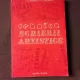 TEHNICA SCRIERII ARTISTICE - IACOBESCU R. VASILE