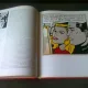 POP ART - TILMAN OSTERWOLD   (CARTE IN LIMBA SPANIOLA)