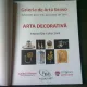 ARTA DECORATIVA, EXPOZITIE COLECTIVA