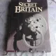 SECRET BRITAIN  (CARTE IN LIMBA ENGLEZA)