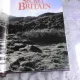 SECRET BRITAIN  (CARTE IN LIMBA ENGLEZA)