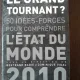 LE GRAND TOURNANT? - BERTRAND BADIE  (CARTE IN LIMBA FRANCEZA)