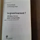 LE GRAND TOURNANT? - BERTRAND BADIE  (CARTE IN LIMBA FRANCEZA)