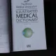 ILLUSTRATED MEDICAL DICTIONARY  (CARTE IN LIMBA ENGLEZA)