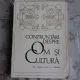 CONFRUNTARI DESPRE OM SI CULTURA - C.I. GULIAN