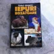 TOTUL DESPRE IEPURI SI ALTE ROZATOARE - EUGEN MEGELEA