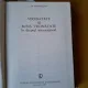 Vecinatate si buna vecinatate in dreptul international , Dr. Iftene Pop , 1986