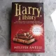 HARRY, A HISTORY - MELISSA ANELLI  (CARTE IN LIMBA ENGLEZA)