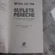 SUFLETE PERECHE, O STTANIE POVESTE DE DRAGOSTE - TOM ELLEN