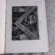 MICHEL ANGE, L'OEUVRE DU MAITRE ALBUM  (TEXT IN LIMBA FRANCEZA)