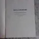 PAUL CAPONIGRO, ALBUM EXPOZITIE